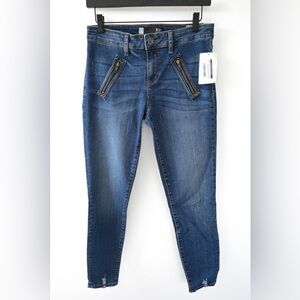 KUT From The Cloth Connie Skinny Jeans